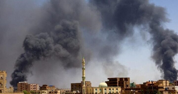 “3” إصابات جرّاء القصف العشوائي على أحياء في أم درمان